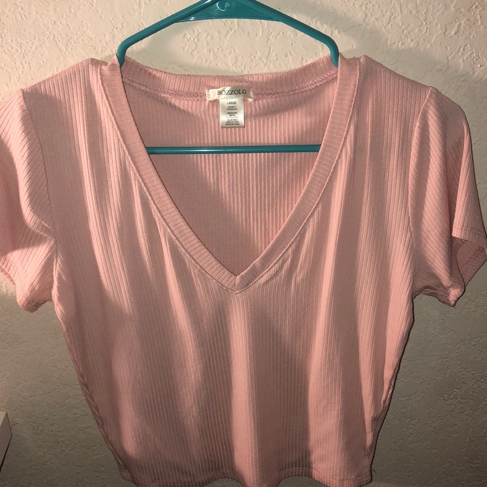 Comfy shirt